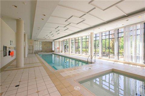 lph05 - 503 Beecroft Rd, Condo with 2 bedrooms, 1 bathrooms and 1 parking in Toronto ON | Image 16