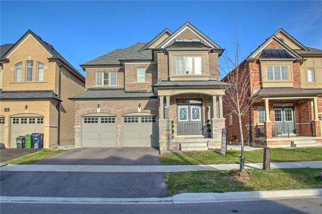 9 Porcelain Terr, House detached with 4 bedrooms, 6 bathrooms and 4 parking in Toronto ON | Image 1