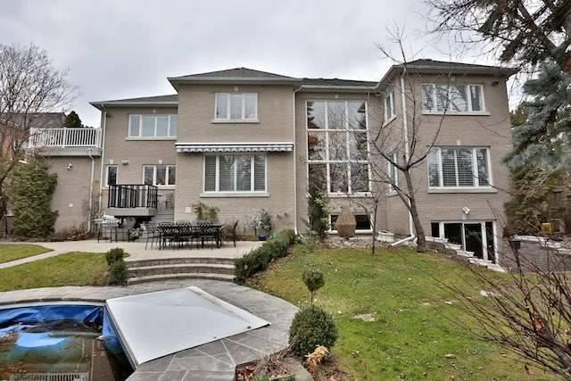 104 Larkfield Dr, House detached with 5 bedrooms, 6 bathrooms and 12 parking in Toronto ON | Image 14