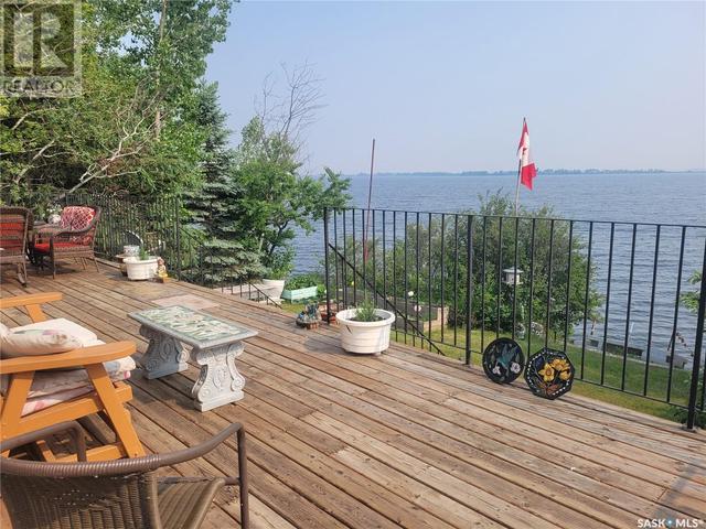 38 Stoney Lake Road, House detached with 3 bedrooms, 1 bathrooms and null parking in Humboldt No. 370 SK | Image 33