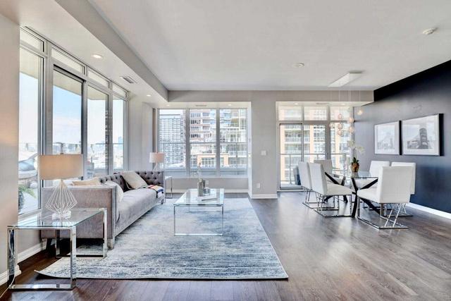 1817 - 75 East Liberty St, Condo with 2 bedrooms, 2 bathrooms and 2 parking in Toronto ON | Image 39