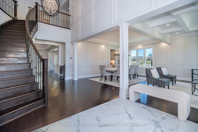 113 Robinson Preserve Crt, House detached with 6 bedrooms, 6 bathrooms and 13 parking in Caledon ON | Image 40