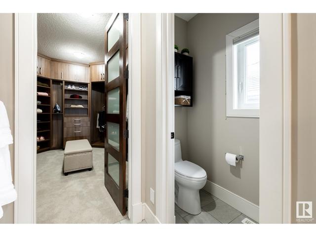 3104 Watson Gr Sw, House detached with 6 bedrooms, 6 bathrooms and null parking in Edmonton AB | Image 44
