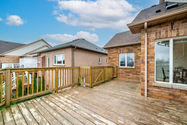 211 Waterbury Cres, House detached with 2 bedrooms, 4 bathrooms and 3.5 parking in Scugog ON | Image 29