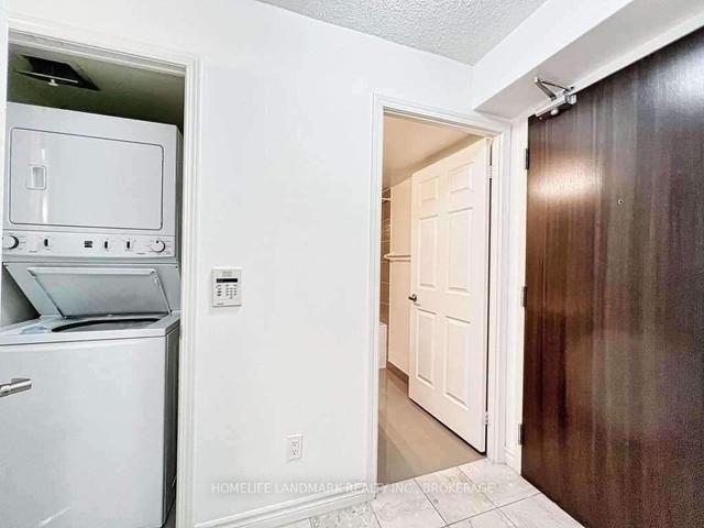 1219 - 25 Lower Simcoe St, Condo with 1 bedrooms, 1 bathrooms and 1 parking in Toronto ON | Image 20