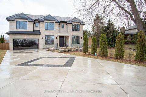 527 Taplow Cres N, Oakville, ON, L6L4V9 | Card Image