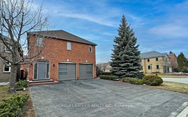 246 Thornway Ave, House detached with 5 bedrooms, 4 bathrooms and 6 parking in Vaughan ON | Image 37