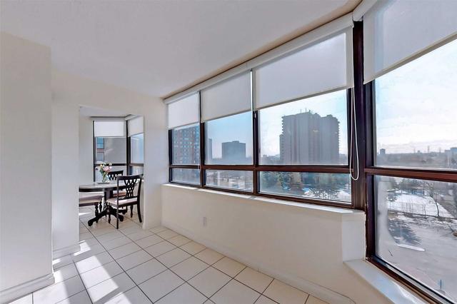 710 - 55 Bamburgh Circ, Condo with 2 bedrooms, 2 bathrooms and 1 parking in Toronto ON | Image 14