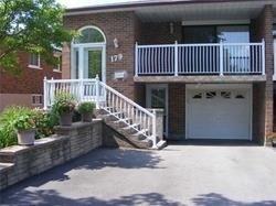 (lower) - 179 Shawnee Circ, House semidetached with 2 bedrooms, 1 bathrooms and 1 parking in Toronto ON | Image 1
