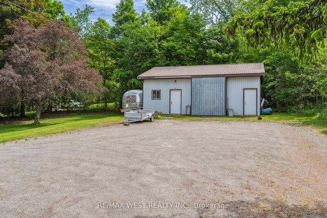 21 Peel St, House detached with 4 bedrooms, 4 bathrooms and 10 parking in Penetanguishene ON | Image 8