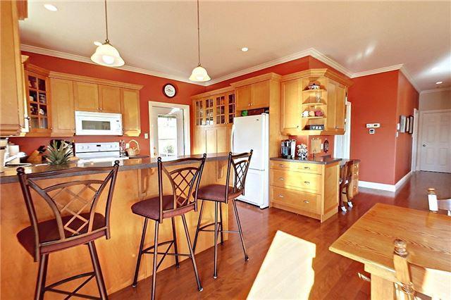 078152 11th Line Line, House detached with 2 bedrooms, 2 bathrooms and 4 parking in Meaford ON | Image 7