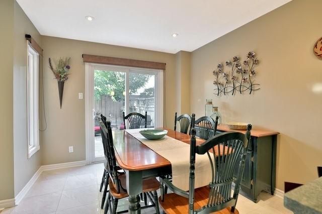 24 - 4635 Regents Terr, Townhouse with 3 bedrooms, 3 bathrooms and 1 parking in Mississauga ON | Image 5