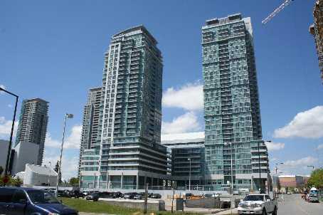 uph05 - 60 Town Centre Crt, Condo with 2 bedrooms, 2 bathrooms and 1 parking in Toronto ON | Image 1