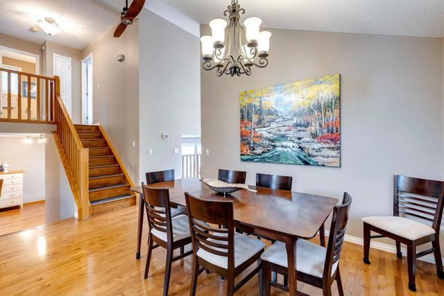 12 Scenic Hill Close Nw, House detached with 4 bedrooms, 2 bathrooms and 4 parking in Calgary AB | Image 10