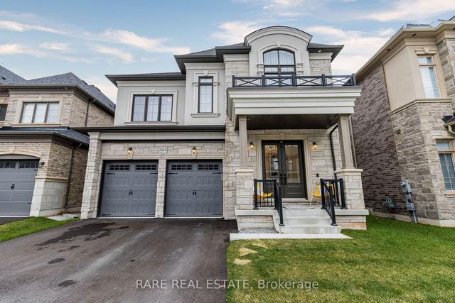 2434 Irene Cres, House detached with 4 bedrooms, 5 bathrooms and 4 parking in Oakville ON | Image 1