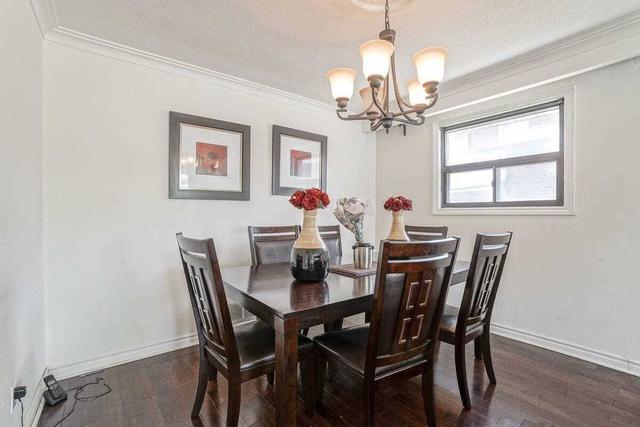 74 Mayall Ave, House detached with 3 bedrooms, 4 bathrooms and 4 parking in Toronto ON | Image 38