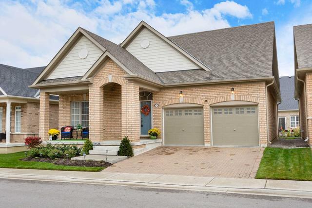 10 Alamode Rd, Condo with 3 bedrooms, 3 bathrooms and 4 parking in Brampton ON | Image 12