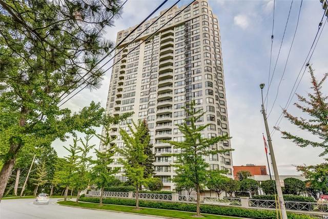 2203 - 1 Aberfoyle Cres, Condo with 2 bedrooms, 2 bathrooms and 1 parking in Toronto ON | Image 18