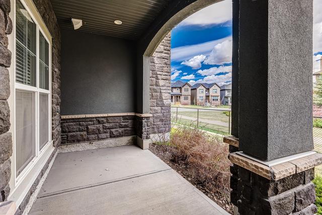 12 Quarry Lane Se, Home with 3 bedrooms, 2 bathrooms and 2 parking in Calgary AB | Image 32