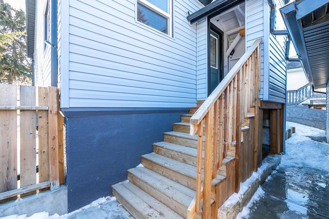 5104 47 Avenue, House detached with 3 bedrooms, 1 bathrooms and 2 parking in Sylvan Lake AB | Image 25