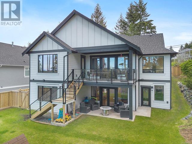 3148 Mission Rd, House detached with 5 bedrooms, 4 bathrooms and 2 parking in Courtenay BC | Image 9