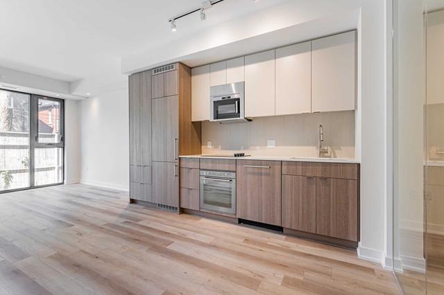 304 - 840 St Clair Ave W, Condo with 2 bedrooms, 2 bathrooms and 0 parking in Toronto ON | Image 30