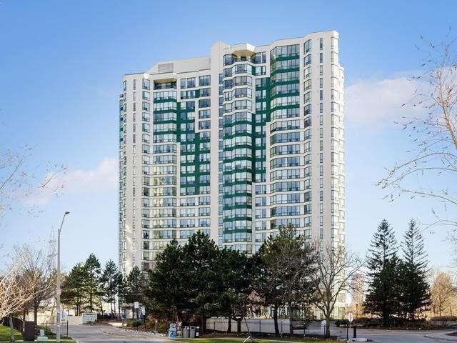 404 - 4460 Tucana Crt, Condo with 2 bedrooms, 2 bathrooms and 1 parking in Mississauga ON | Image 2