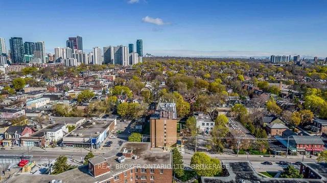 517 - 25 Cole St, Condo with 1 bedrooms, 1 bathrooms and 1 parking in Toronto ON | Image 25