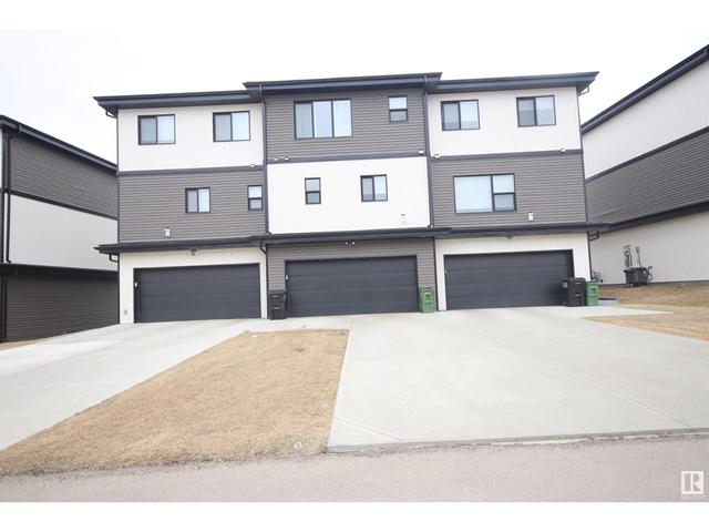 8288 Chappelle Wy Sw Sw, House attached with 3 bedrooms, 2 bathrooms and 4 parking in Edmonton AB | Image 26