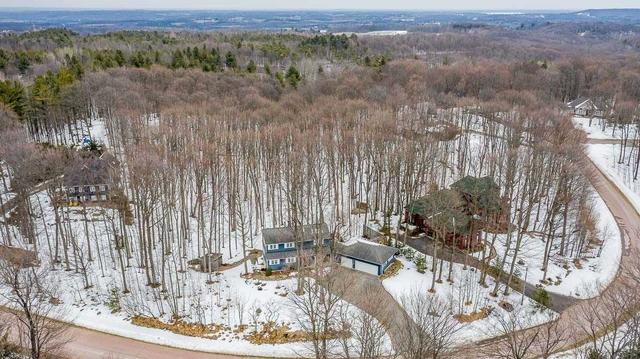 21 Trillium Tr, House detached with 3 bedrooms, 4 bathrooms and 15 parking in Oro Medonte ON | Image 12