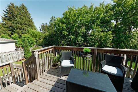 51 Franklin Ave, House detached with 3 bedrooms, 3 bathrooms and 2 parking in Toronto ON | Image 11