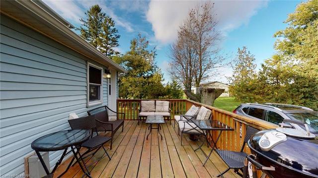 84688 Bluewater Highway, House detached with 5 bedrooms, 2 bathrooms and null parking in Ashfield Colborne Wawanosh ON | Image 33