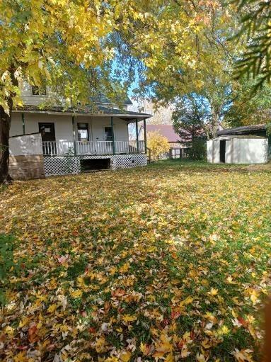 21910 Seguin Mill Street, House detached with 3 bedrooms, 1 bathrooms and 2 parking in North Glengarry ON | Image 20