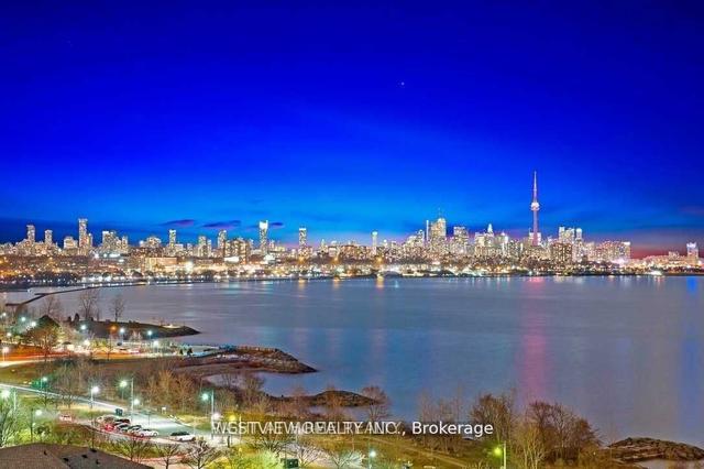 uph02 - 2220 Lakeshore Blvd W, Condo with 2 bedrooms, 2 bathrooms and 1 parking in Toronto ON | Image 31