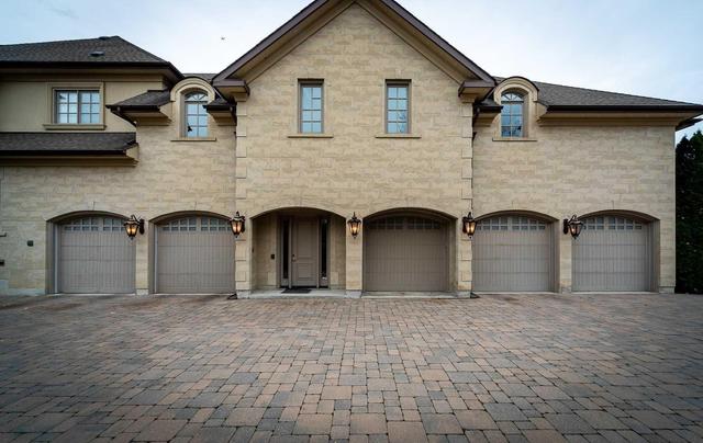 41 Highland Creek Crt, House detached with 5 bedrooms, 6 bathrooms and 20 parking in Vaughan ON | Image 37