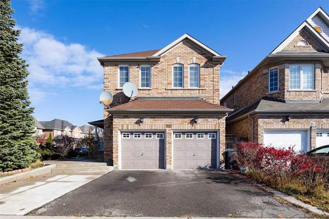 5239 Oscar Peterson Blvd, House detached with 4 bedrooms, 4 bathrooms and 7 parking in Mississauga ON | Image 12