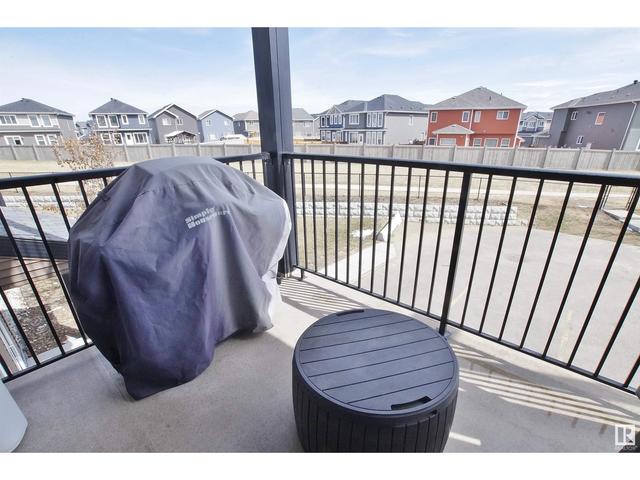 218 - 142 Ebbers Bv Nw, Condo with 2 bedrooms, 2 bathrooms and 2 parking in Edmonton AB | Image 16