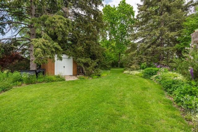 360 Johnson Rd, House detached with 3 bedrooms, 2 bathrooms and 10 parking in Brant ON | Image 27