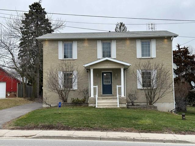 51 Main St. N, House detached with 3 bedrooms, 4 bathrooms and 4 parking in Milton ON | Card Image