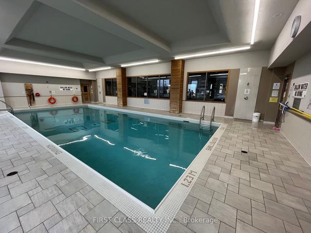 lph2 - 39 Galleria Pkwy, Condo with 2 bedrooms, 2 bathrooms and 2 parking in Markham ON | Image 17