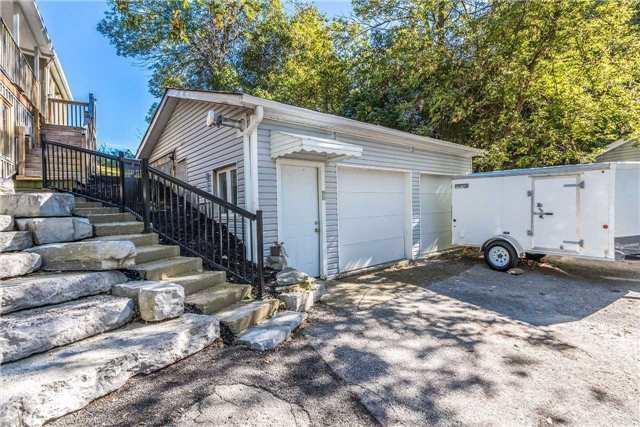 35 Lakeside Beach Rd, House detached with 1 bedrooms, 2 bathrooms and 2 parking in Scugog ON | Image 20