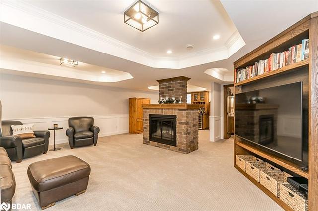 111 Jewel House Lane, House detached with 3 bedrooms, 3 bathrooms and 4 parking in Barrie ON | Image 19