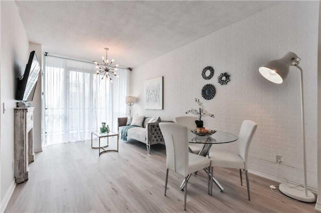 Lph08 - 28 Byng Ave, Condo with 2 bedrooms, 1 bathrooms and 1 parking in Toronto ON | Image 7