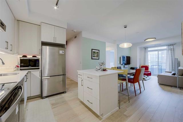 629 - 591 Sheppard Ave E, Condo with 2 bedrooms, 2 bathrooms and 1 parking in Toronto ON | Image 31