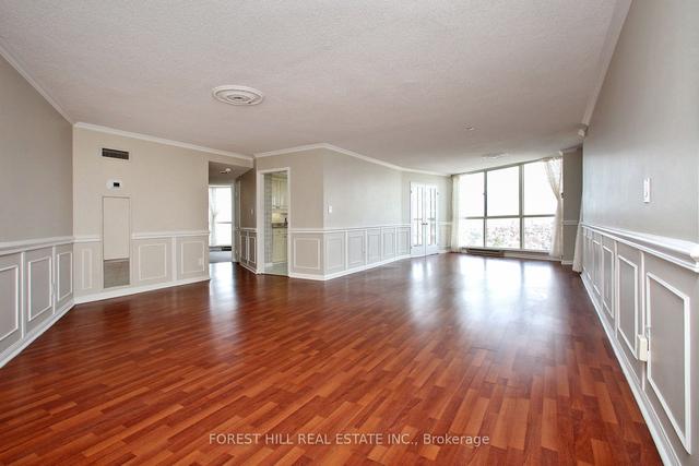 1805 - 85 Skymark Dr, Condo with 2 bedrooms, 2 bathrooms and 1 parking in Toronto ON | Image 12