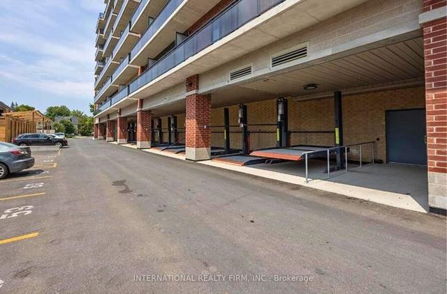 425 - 652 Princess St, Condo with 2 bedrooms, 2 bathrooms and 0 parking in Kingston ON | Image 24