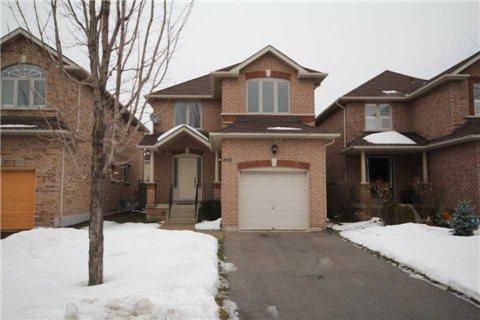 2497 Longridge Cres, House detached with 3 bedrooms, 3 bathrooms and 1 parking in Oakville ON | Image 1