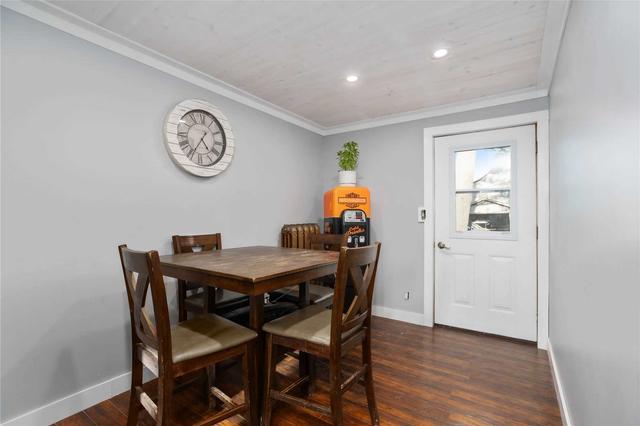 3583 Uhthoff Line, House detached with 3 bedrooms, 2 bathrooms and 20 parking in Severn ON | Image 9