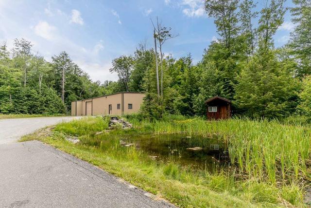 1350 Kilworthy Rd, House detached with 2 bedrooms, 3 bathrooms and 26 parking in Gravenhurst ON | Image 28
