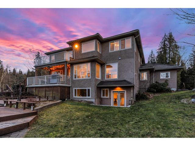 30883 Silverhill Avenue, House detached with 5 bedrooms, 4 bathrooms and 10 parking in Mission BC | Image 5